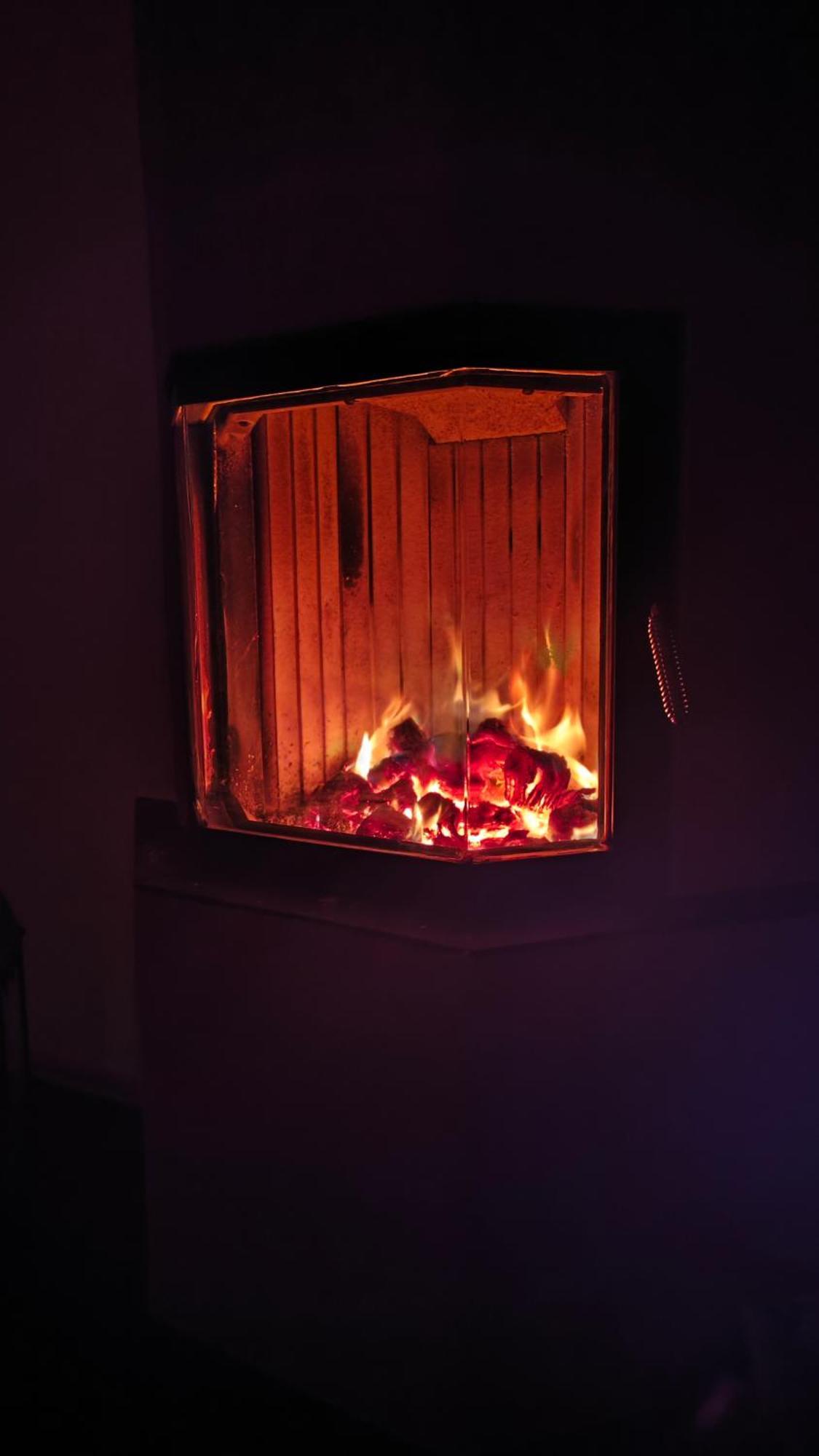 Aloha Annaberg Appartement Sulzbach-Rosenberg Buitenkant foto