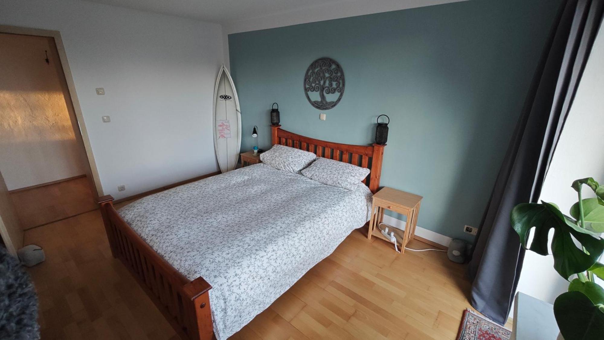 Aloha Annaberg Appartement Sulzbach-Rosenberg Buitenkant foto
