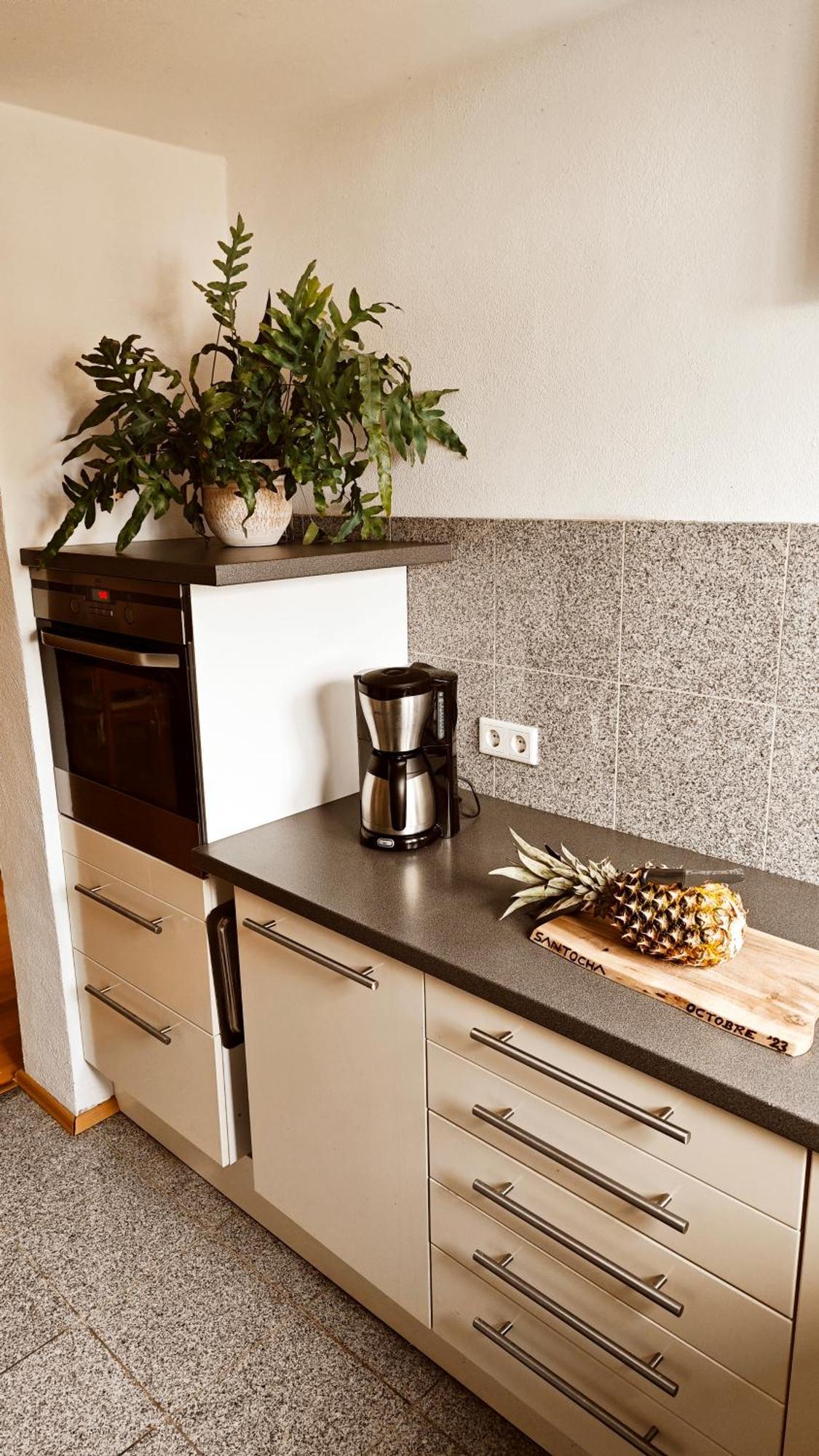 Aloha Annaberg Appartement Sulzbach-Rosenberg Buitenkant foto