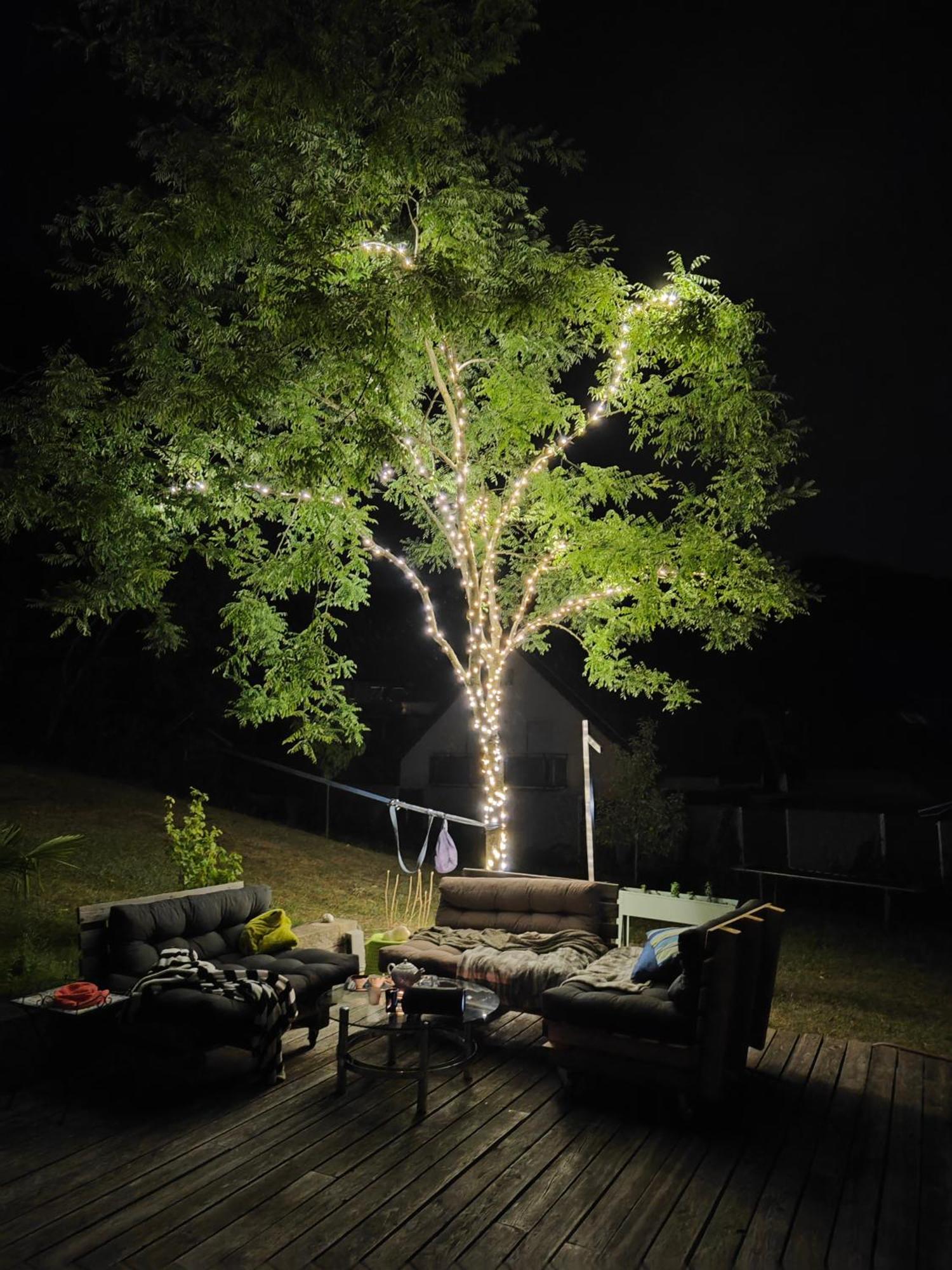 Aloha Annaberg Appartement Sulzbach-Rosenberg Buitenkant foto