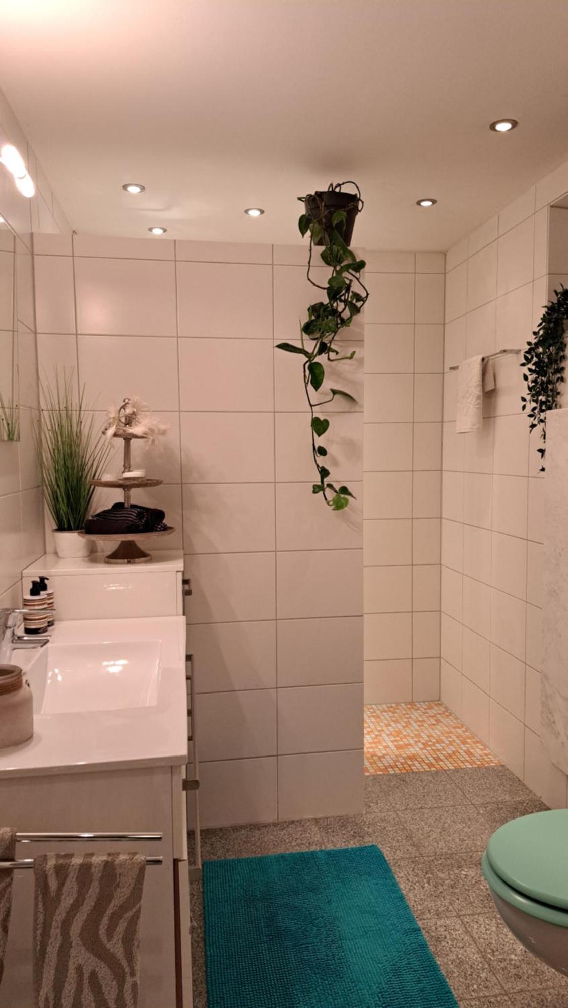 Aloha Annaberg Appartement Sulzbach-Rosenberg Buitenkant foto